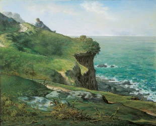 Falaises de Gréville